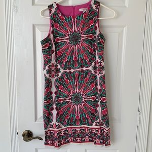London Times dress size 4